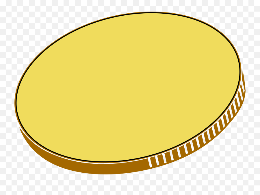 Gold Coin Clipart Transparent Cartoon - Gold Coin Clipart Emoji,Coin Clipart