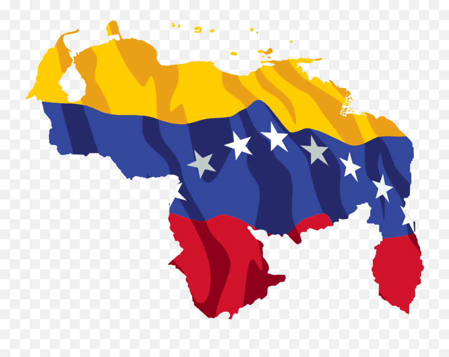 Bandera De Venezuela Png Cinta - Flag Of Venezuela Full Emoji,Cinta Png