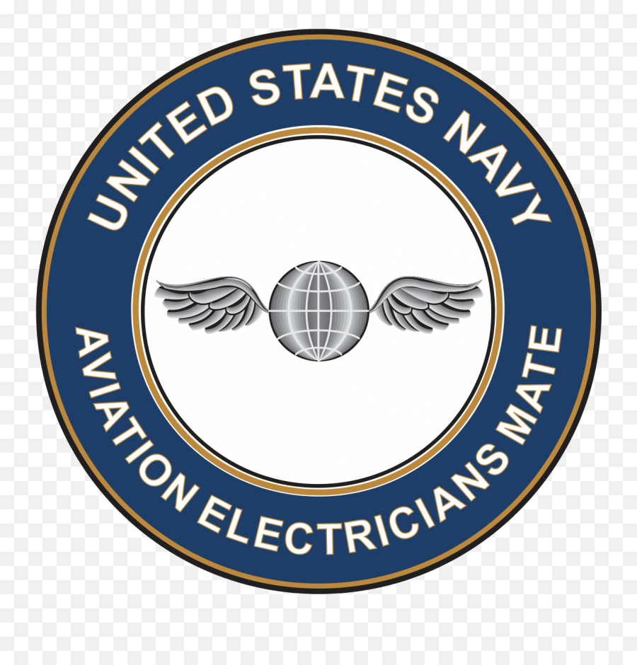 Us Navy Aviation Electricianu0027s Mate Ae Decal Emoji,U.s Navy Logo
