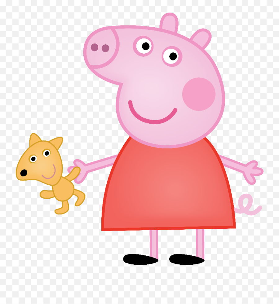 Download Http - Imagenes Peppa La Cerdita Emoji,Peppa Pig Png