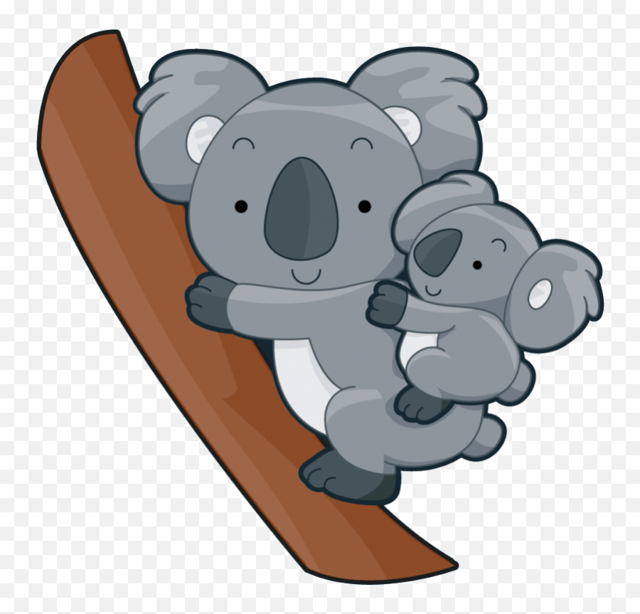 370 58576 2018 02 21 583 Kb 800 Px 800 Px - Cute Wallpapers Emoji,Koala Png