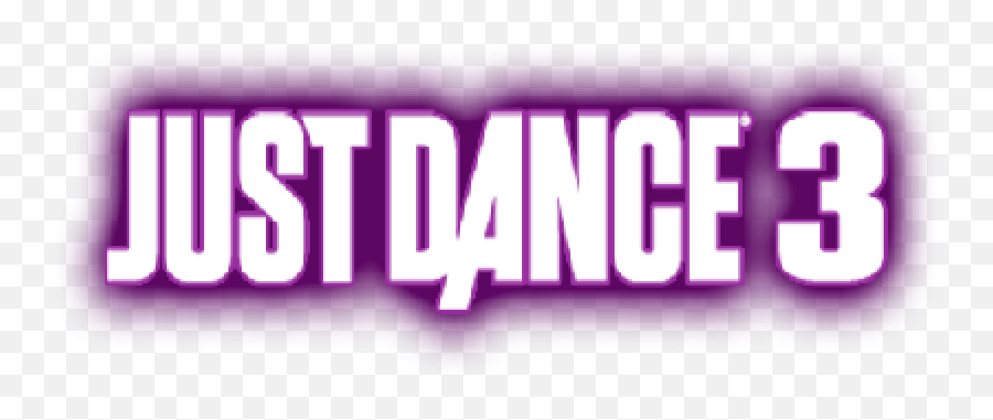 Tgdb - Browse Game Just Dance 3 Emoji,Just Dance Logo