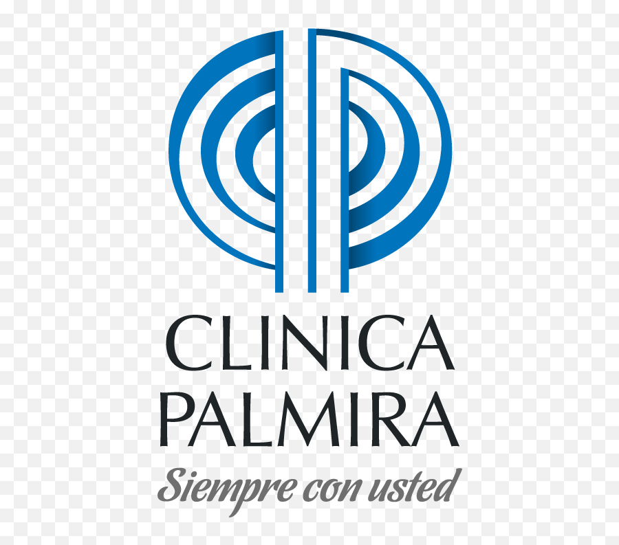 Clinica - Palmira U2013 Prestadores De Salud Del Departamento Del Emoji,Logo De Telefono