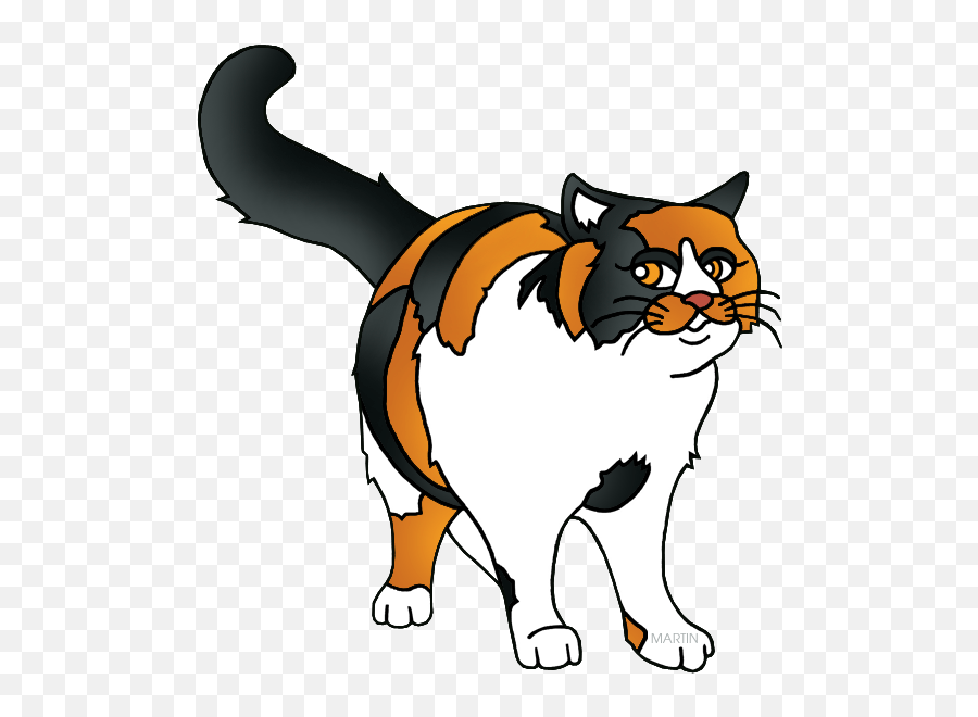 Kitten Clipart Png - Farm Animals Cat Clip Art Emoji,Kitten Clipart