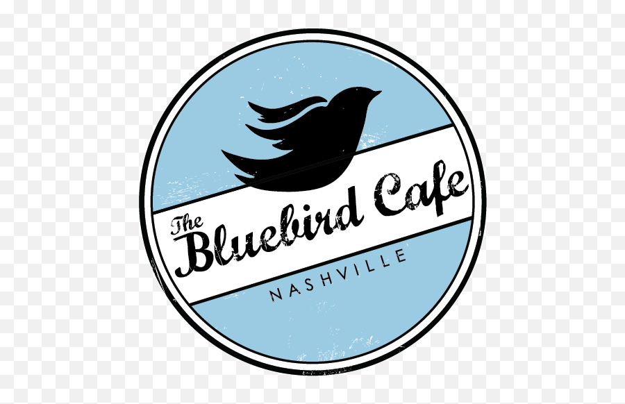 Home - Bluebird Cafe Logo Emoji,Cafe Logo