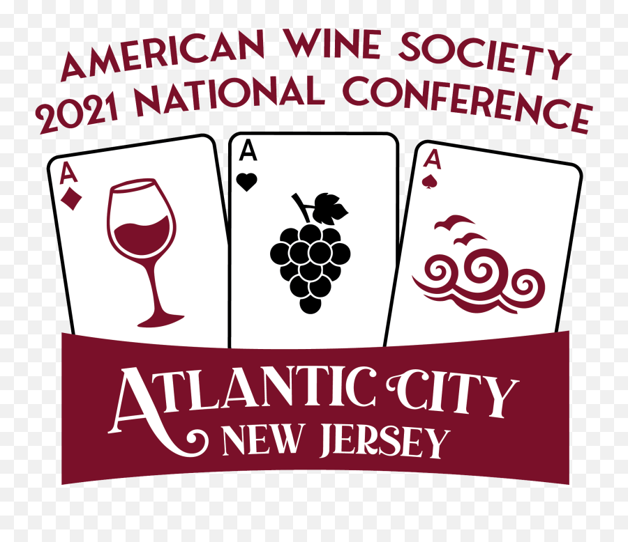American Wine Society Emoji,Grand National Logo