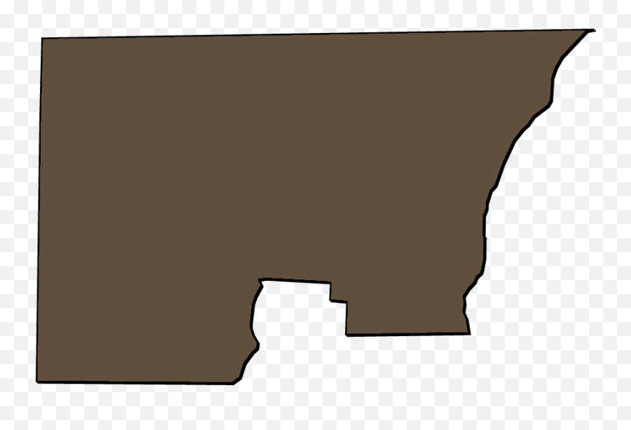 Holmes County Style Maps In - Vertical Emoji,Help Clipart