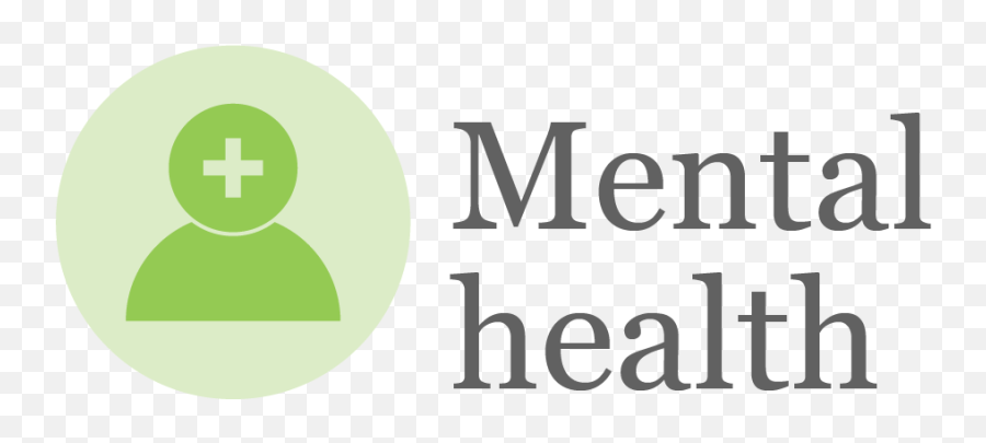Download Mental Health Icon - 01 Mount St Maryu0027s University Emoji,St Mary's University Logo