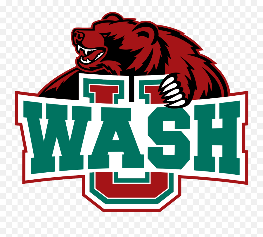 Washington Football Png Files - Washington University St Louis Football Logo Emoji,University Of Washington Logo