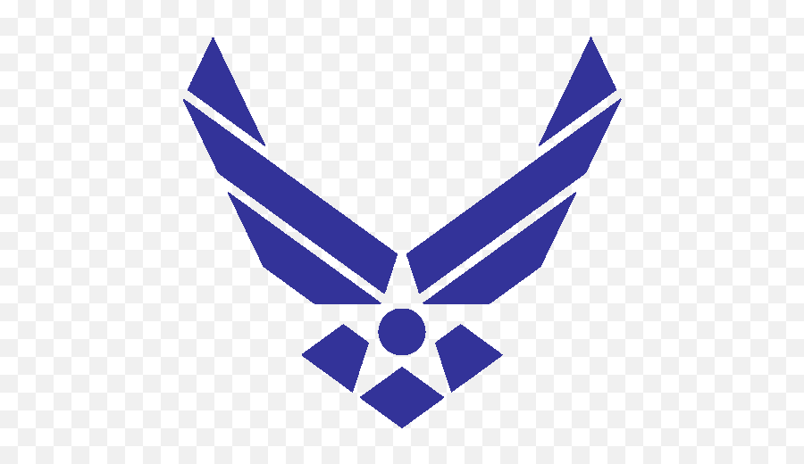 Air Force Wing Clipart Free Png Images Emoji,Wing Clipart