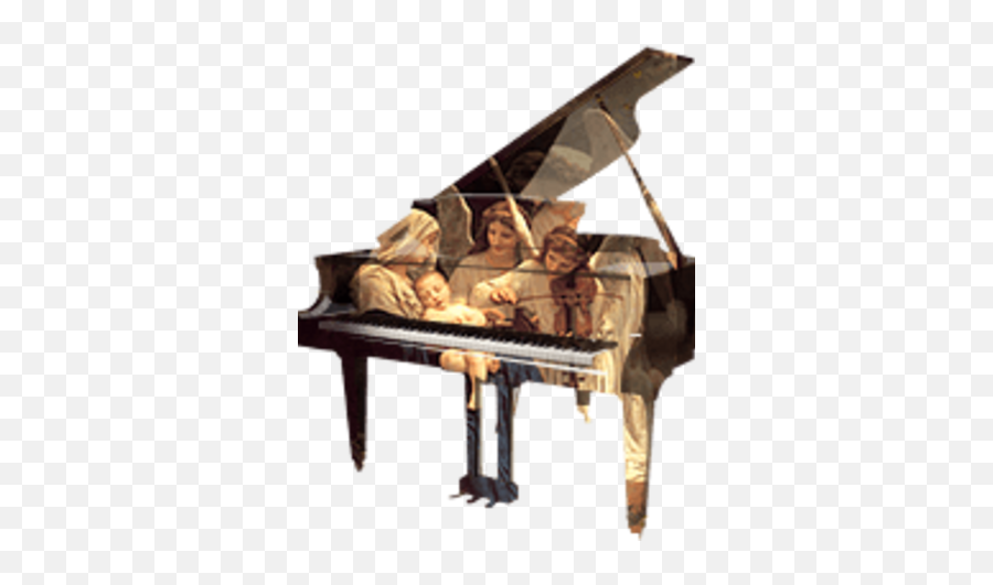 Song Of Angels Pianista - Superb Wiki Fandom Song Of The Angels Emoji,Angels Png