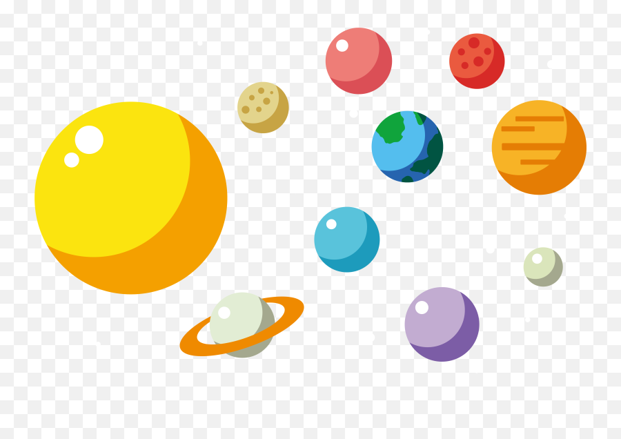 Earth Adobe Illustrator Clip Art Galaxy - Dot Emoji,Transparent Background Illustrator