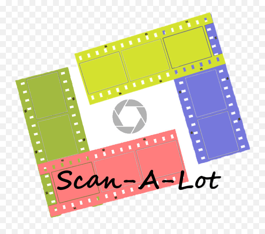 Slide Transfer - Scan A Lot Llc Dot Emoji,Google Slides Logo