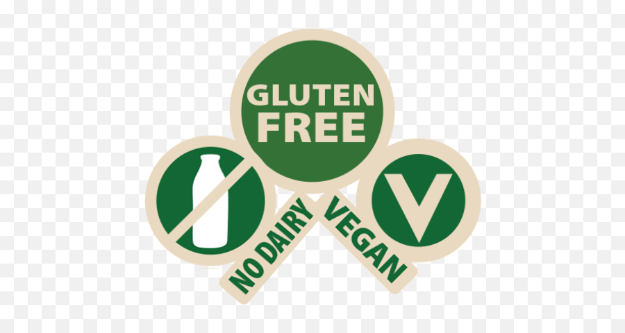 Gluten - Lactose Free Gluten Free Vegan Emoji,Gluten Free Logo