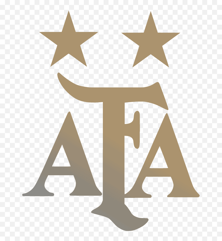 Argentine Football Federation U0026 Argentina National Football - Argentina Football Logo Png Emoji,Diamondbacks Logo