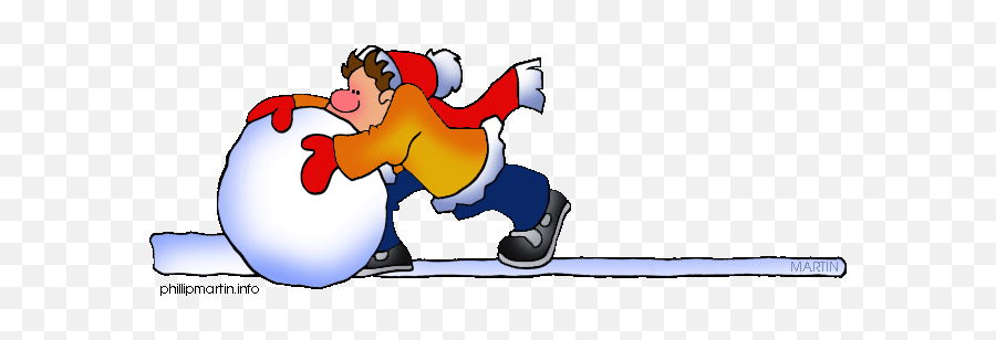 Free Snowball Border Cliparts Download - Fictional Character Emoji,Snowball Clipart