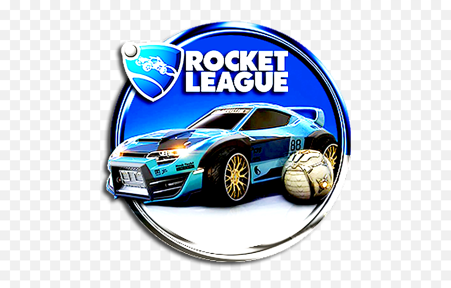 About Rocket League Wallpapers Google Play Version - Rocket League Emoji,Rocket League Logo
