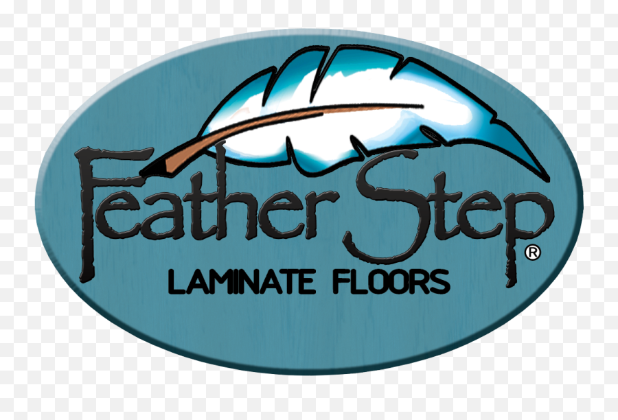 Feather Step Vinyl - Language Emoji,Feather Logo
