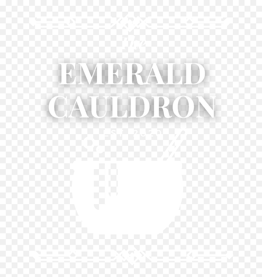 The Emerald Cauldron - Language Emoji,Cauldron Png