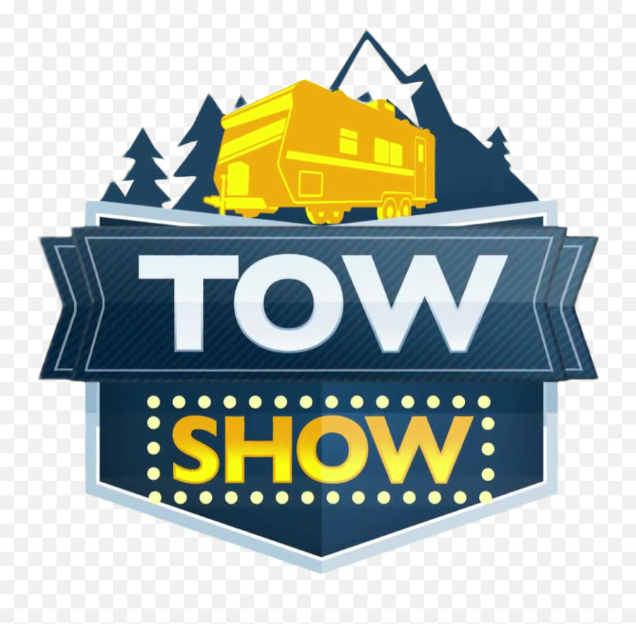 Go To The Tow Show At The Greyhound Emoji,Greyhound Logo