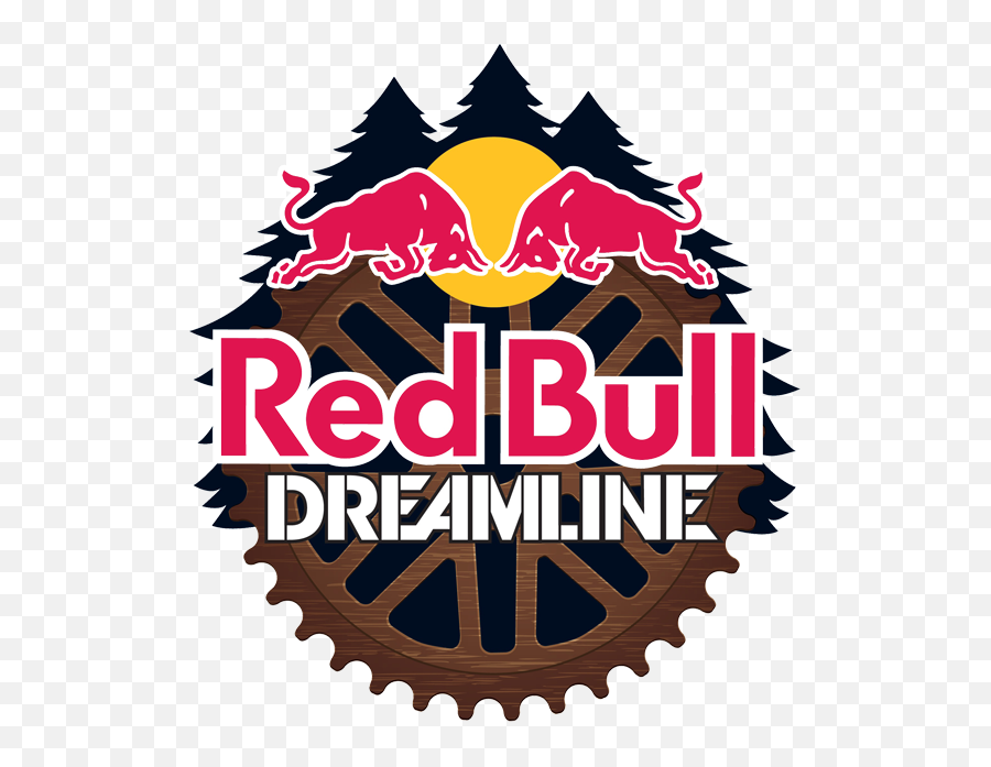 Red Bull Dreamline - Rinpoch Crankset Emoji,Red Bull Logo