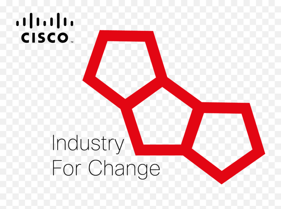 Cisco Logo Design - Dot Emoji,Cisco Logo