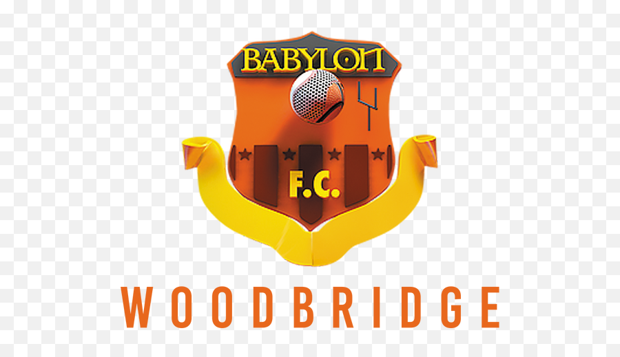 Hookah Babylonwoodbridge - Language Emoji,Hookah Logo