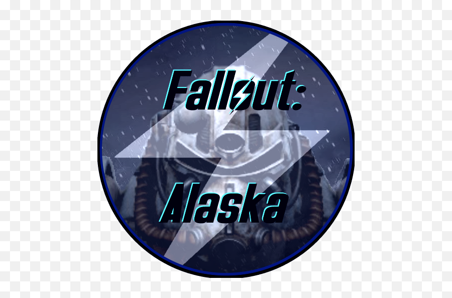 Fallout Alaska Fan - Made Project For Garryu0027s Mod Fandom Fallout 4 Emoji,Garry's Mod Logo