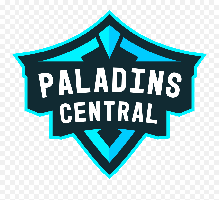 Paladins Central Na Pcml - Language Emoji,Paladins Logo