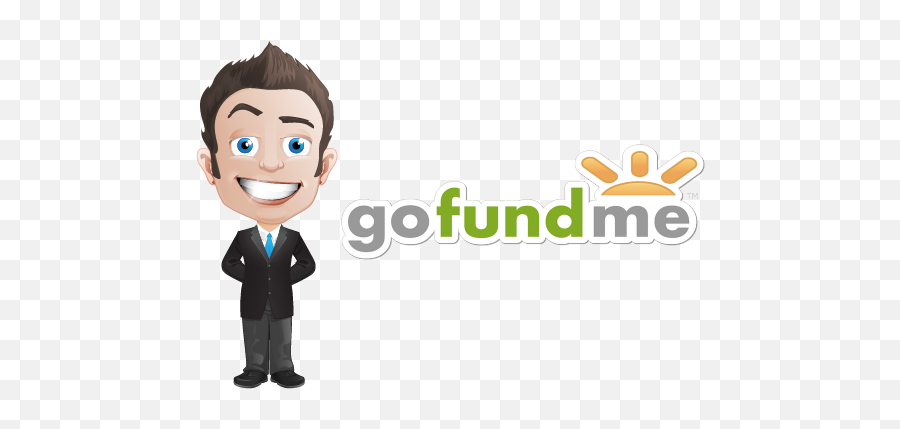 Gofundme Crowdfunding Review 2019 - Go Fund Me No Background Emoji,Gofundme Logo Png