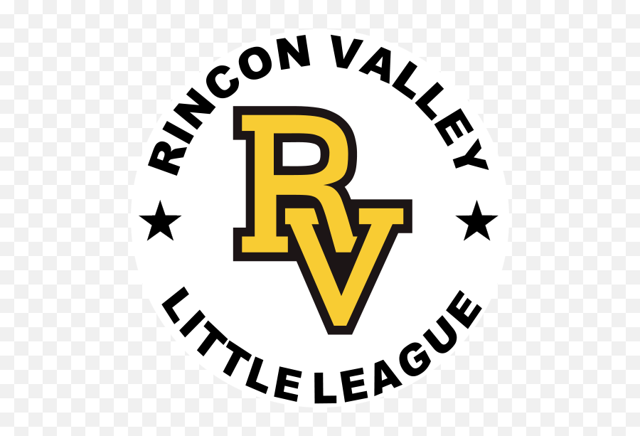Home Rincon Valley Little League - Rincon Valley Little League Emoji,Little League Logo
