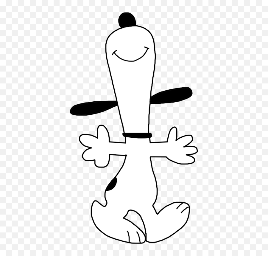Download Snoopy Dancing Png Picture - Charlie Brown Dancing Snoopy Dance Gif Png Emoji,Charlie Brown Png