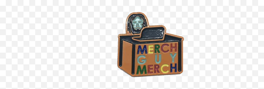 Pins U2013 Merchguymerch Emoji,Mgm Logo