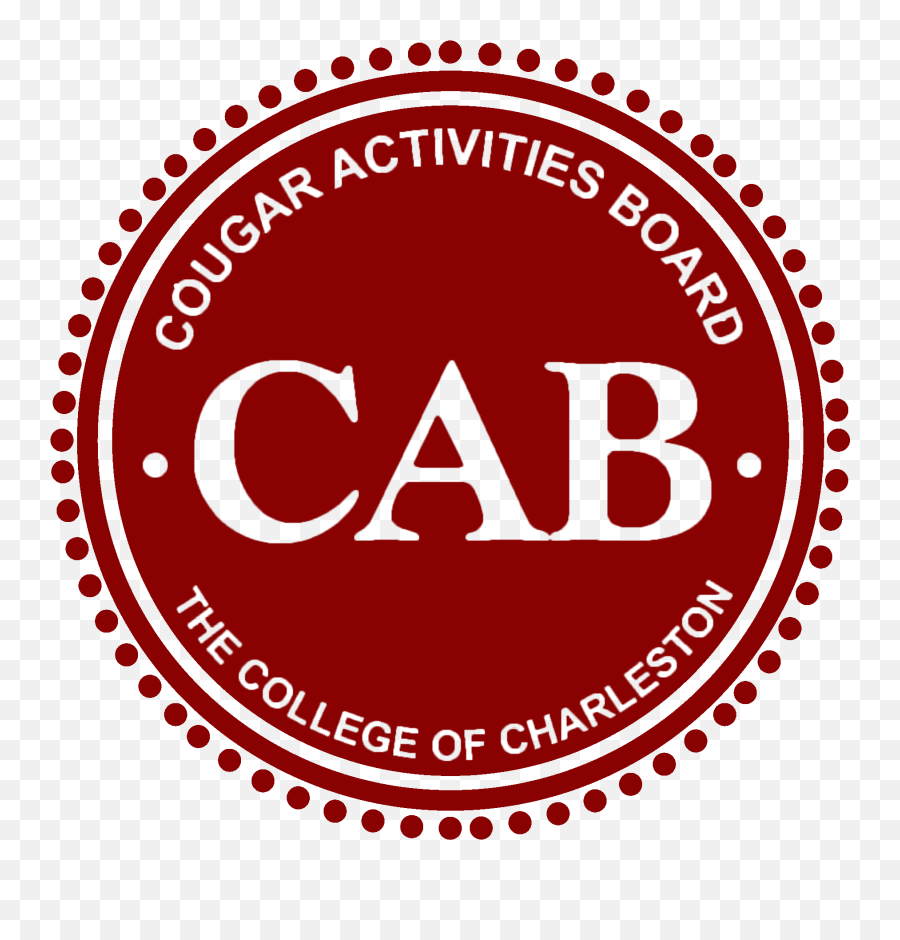 About Cab Emoji,College Of Charleston Logo