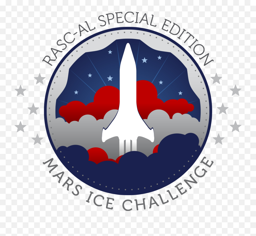 The Nasa Rasc Al Moon To Mars Ice U0026 Prospecting Challenge - Rodo Opole Emoji,Nasa Transparent