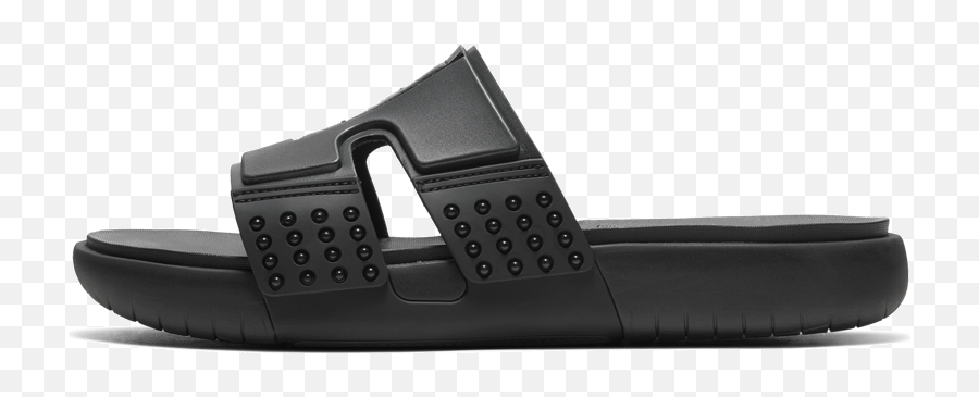Air Jordan Hydro 8 - Nike Slippers For Men Jordan Emoji,Yeezy Transparent Mules