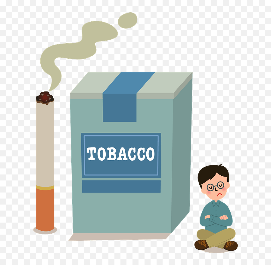 Cigarette Man Clipart Free Download Transparent Png - Cigarette Emoji,Cigarette Transparent