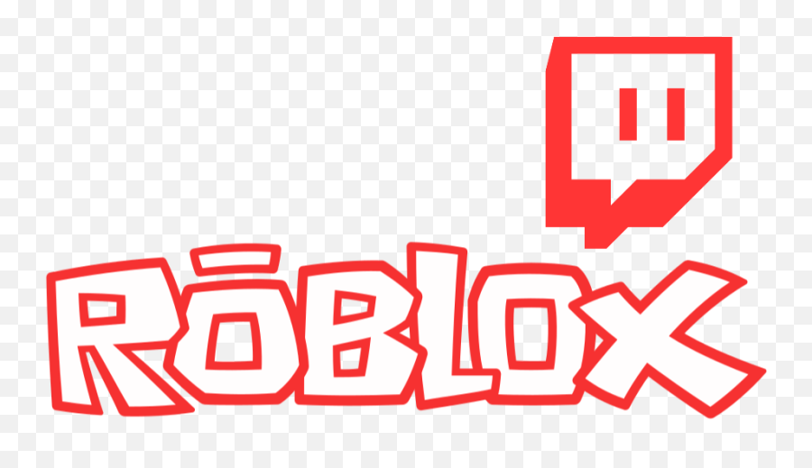 Transparent Background Roblox Logo Png - Transparent Roblox Logo Emoji,Roblox Transparent