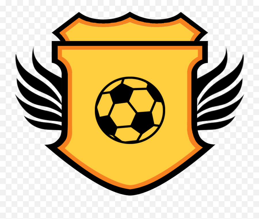 Bold Modern Sports Bar Logo Design - Empty Football Club Logo Png Emoji,Sports Team Logo Design