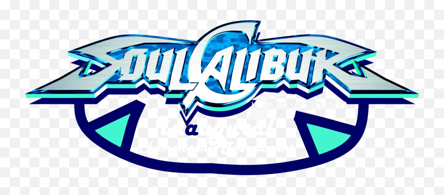 Soul Calibur Logo Transparent Clipart - Soul Calibur Emoji,Soul Calibur Logo