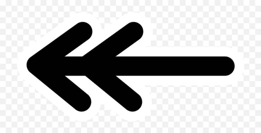 Symbolhandlogo Png Clipart - Royalty Free Svg Png Arrow Png Emoji,Hand Logo