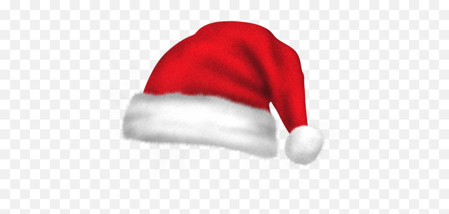 Santa Hat Icon 220322 - Free Icons Library Santa Claus Hat Png Emoji,Christmas Mailbox Clipart
