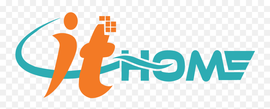 Ithome Best It Solutions U0026 Web Services - Language Emoji,It Logo