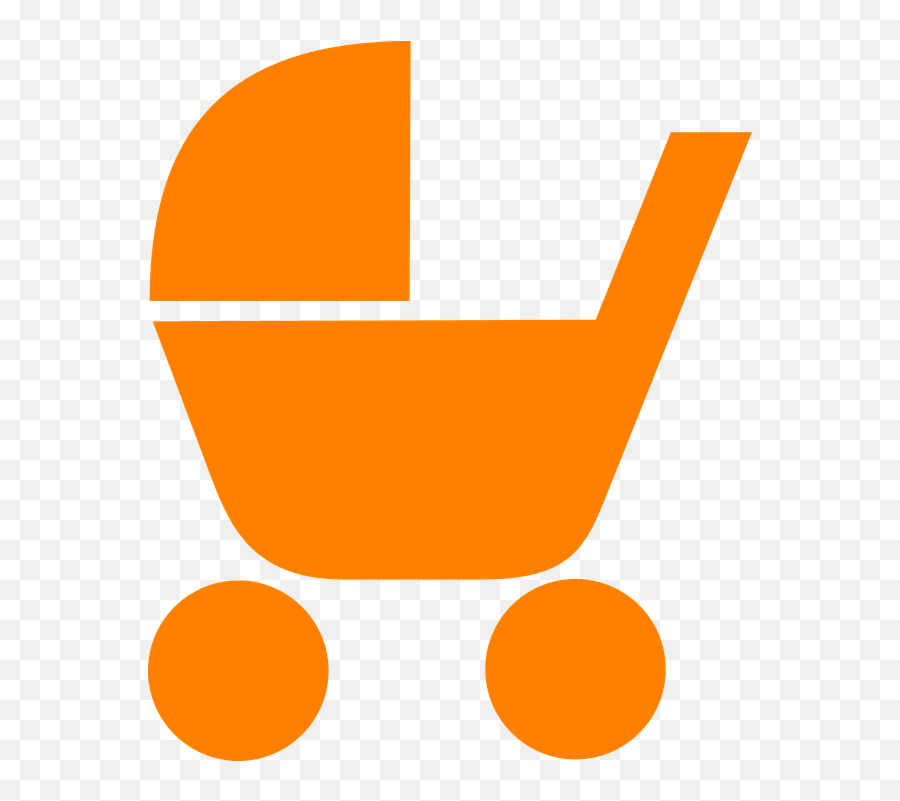 Free Photo Stroller Infant Symbol Pictogram Baby Carriage Emoji,Baby Carriage Clipart