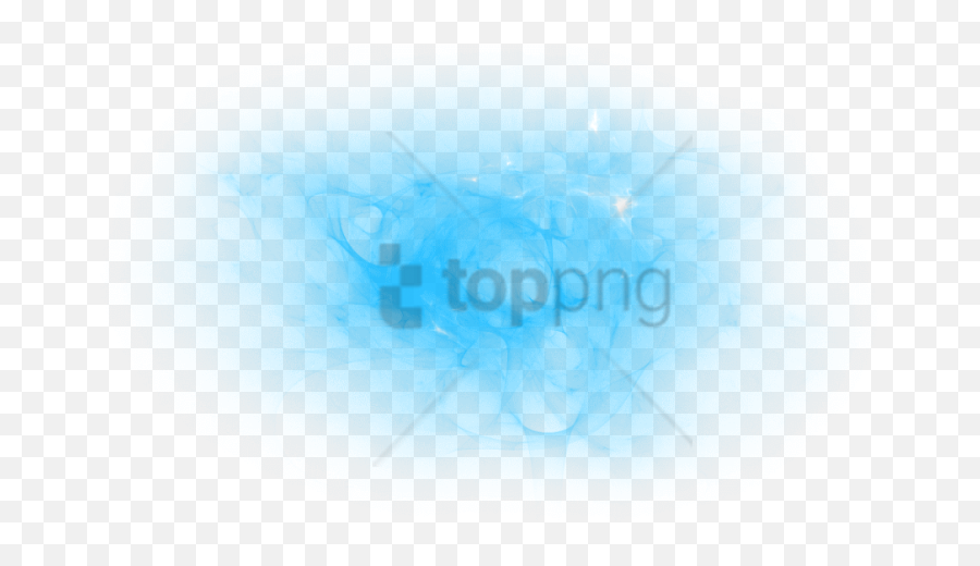 Blue Smoke Effect Png Png Image With Transparent Background Emoji,Smoke With Transparent Background
