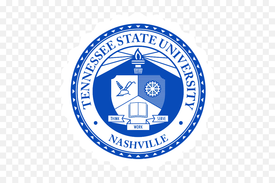 Tennessee State University Emoji,Tennessee State University Logo