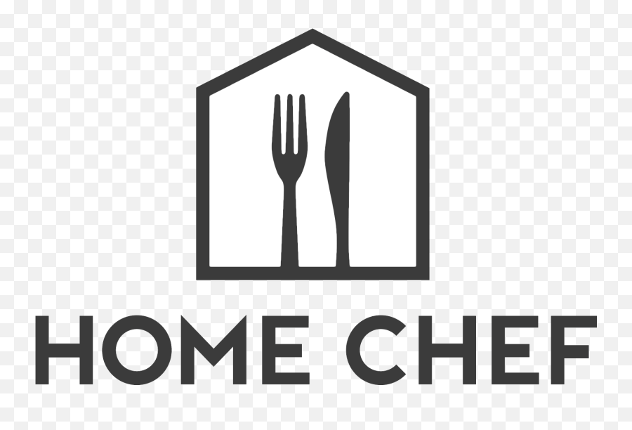 Download Home Chef Logo Png - Home Chef Emoji,Chef Logo