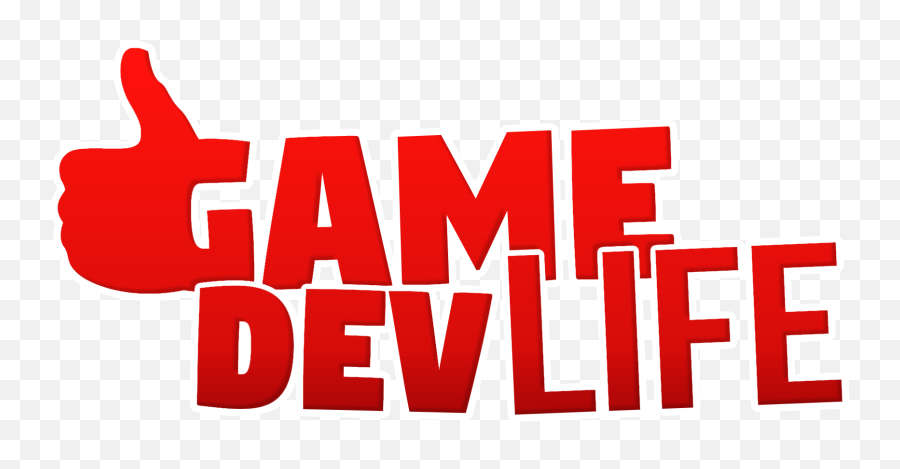 Official Game Dev Life Full Changelog Emoji,Life Game Logo