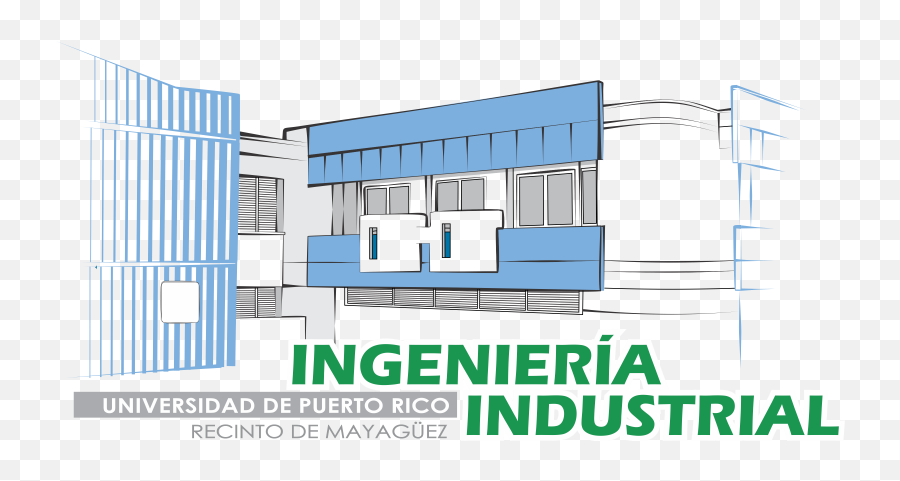 Homescreen - Industrial Engineering Emoji,Upr Logo
