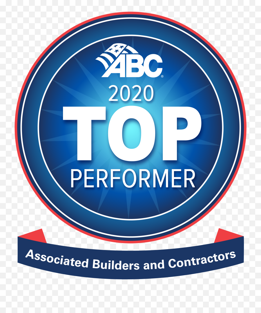 Lithko Contracting Named To Abcu0027s Top - Performing Us Emoji,Abc News Logo Png